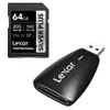 Lexar Professional SILVER...