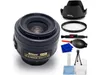 Nikon AF-S DX NIKKOR 35mm...