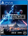 Star Wars Battlefront II...