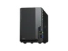 Synology 2-bay DiskStation...