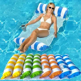 [Portable Beach Chair]...
