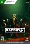 PAYDAY 3 - Standard Edition -...