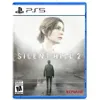 Silent Hill 2 Remake PS5...