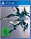 Zone Of The Enders 2nd...