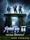 Spinal Tap II: The End...