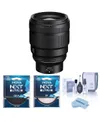 Nikon Nikkor Z 85mm f/1.2 S...