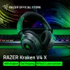 Razer Kraken V4 X Wired...