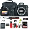 Canon EOS 6D Mark II DSLR...
