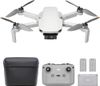 DJI - Mini 4K Fly More Combo...