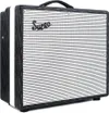 Supro Tyler Bryant Black...
