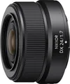 Nikon Nikkor Z DX 24mm f/1.7