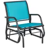 Outsunny Outdoor Glider Chair...