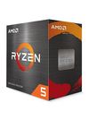 Amd Ryzen 5 5600G Processor