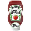 Heinz Squeeze Tomato Ketchup...