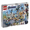 LEGO Marvel Avengers Compound...