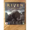 Riven: The Sequel To Myst -...