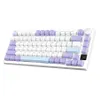 AJAZZ AK820 Pro 75% Wireless...