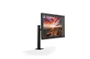 LG 27UN880 UltraHD 4K ERGO...