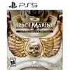 Warhammer 40,000 Space Marine...