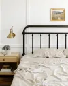 Cozy Earth Luxury Bed Sheet...