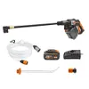 WORX Nitro HydroShot WG633E...