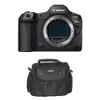 Canon EOS R6 Mark II...