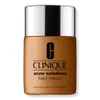 Acne Solutions Liquid Makeup...