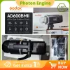 Godox AD600BMII AD600BM II...
