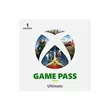 XBOX Game Pass Ultimate...
