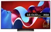 LG 77 Inch OLED77C44LA Smart...