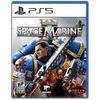 Playstation Warhammer 40,000:...
