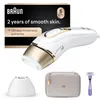 Braun Smart IPL, Silk·Expert...