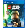LEGO Star Wars: The Skywalker...