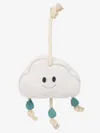 Horse Toy Cloud