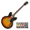 Gibson ES-335 Vintage Burst...