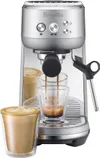Breville - Bambino - Brushed...