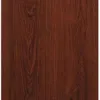 CiCiwind 118”x17.7”Red Brown...