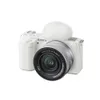 Sony Alpha ZV-E10 Mirrorless...