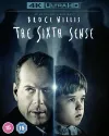 Sixth Sense 4K UHD + Blu ray...