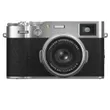 Fujifilm X100VI Digital...