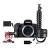 Canon EOS M50 Mark II Nero