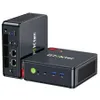 GMKtec Mini Gaming PC, AMD...