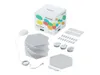 Nanoleaf Shapes Starter Kit -...