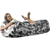 WEKAPO Inflatable Lounger Air...