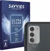 Savvies - Screenprotector...