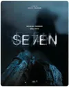 Seven (Se7en) (Steelbook)  -...