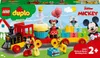 Lego DUPLO Disney 10941 -...