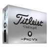 Titleist Pro V1x Left Dash...