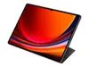 Samsung EF-BX910 - Flipomslag...