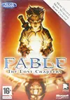 Microsoft Fable The Lost...